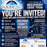 Recovery Edge Tour