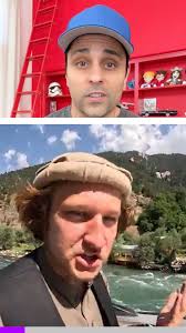 I'm starting to think this Nick person doesn't really exist 😢