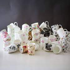 Fine Bone China