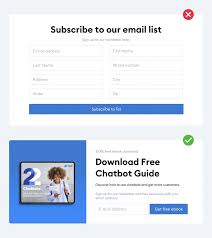 This repository contains a set of individual android studio projects to help you learn about compose in android. 9 Tips To Make Newsletter Signups That Work Signup Examples