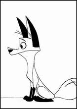 Great coloring pages from pbs kids tv show sesame street movies. Coloring Pages 101 Dalmatian Street L0