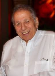 Edward Farhood Obituary