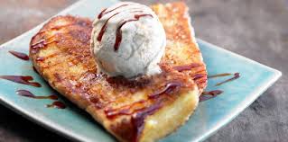 Epingle Sur Desserts