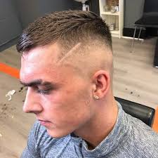 What will the elderly ladies have for their new year's hair? Number 4 Buzz Cut 3 Examples To Understand The Length