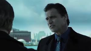 John Enos III dating history