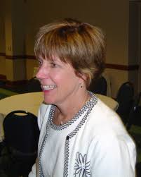 Christine's Retirement