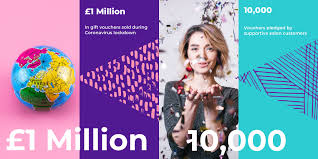 Check spelling or type a new query. Beauty And Hair Salons Sell More Than 1m Gift Vouchers During Covid 19 Lockdown