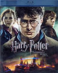 Rowling, se numara printre cele mai asteptate 20 de filme straine ale anului 2011. Harry Potter Si Talismanele Mortii Partea 2 Blu Ray Disc Harry Potter And The Deathly Hallows Part 2 David Yates