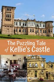 Today, the remains of the unfinished stately home draw tourists keen to explore a different side of ipoh. The Puzzling Tale Of Kellie S Castle The Island Drum