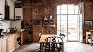 Un Loft Avec Terrasse A Londres Loft Terrasse Planete Deco