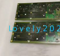 1PC used ABB control board PD D163 A01 3BHE013854R0001 #8