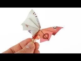 07:04 diese schmetterlinge aus geld eignen sich als selbst gemachtes geldgeschenk zur hochzeit, geburtstag, weihnachten, ostern oder taufe. Geldscheine Falten Schmetterling Geldgeschenke Hochzeit Litetube