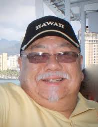 Obituary for Tony F. Stepp