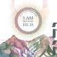 Women's Retreat: I Am Because He Is event image