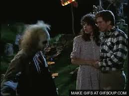 And here is where it may be forgotten that white liberals were themselves responsible for the woke movement in the first place. Beetlejuice 1988 Gif On Imgur