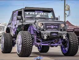 1 Likes 0 Comments - We The Jeeps Wethejeeps On Instagram Tag The Owner Jeep Wrangler Lifted 7slot Jipeta Semasho Jeep Monster Trucks Jeep Wrangler