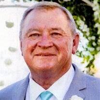 Johnny Cooley Obituary