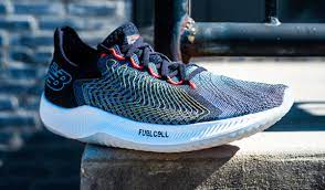 Men's fuelcell propel v2 running shoe. New Balance Fuelcell Rebel Performance Review Believe In The Run