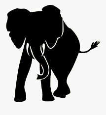 Elephant Clip Art Elephant Silhouette Transparent Background Free Transparent Clipart Clipartkey Download transparent elephant png for free on pngkey.com. elephant clip art elephant silhouette