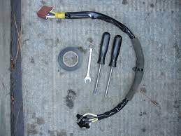You will be backprobing the ignition switch connector, you can also use a paperclip shoved into the back of the harness to. 1998 2002 Honda Accord Ignition Switch Replacement 1998 1999 2000 2001 2002 Ifixit Repair Guide