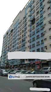 Flat desa mentari,taman medan,petaling jaya. Corner At Apartment Taman Medan Jaya Petaling Jaya For Sale Rm220 000 By Johan Miftahudin Misri Edgeprop My