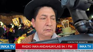 #RadioInkaAndahuaylas