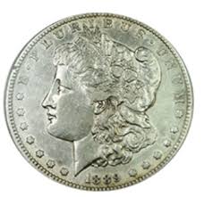 We assume you are converting between cent and dollar bill. Most Valuable Silver Dollars Top 3 American Coins Gold