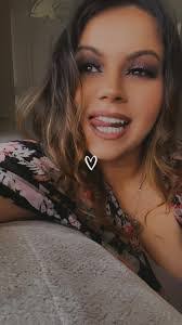 Monique Bowen's Instagram, Twitter & Facebook