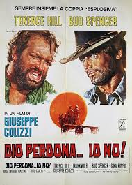 29 march 1939) is an italian actor, film director, screenwriter and film producer. Peplum Tv The Bud Spencer Terence Hill Peplum Connection