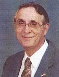 Obituary information for Rev. Paul R. Hett