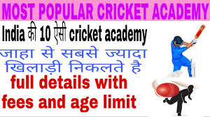 Virat kohli cricket academy in delhi fees hostel. Cricket Academy Of Pathans In Jaipur Jaipur Best Cap Cricket Academy With Hostel And Fees By Crazy Vines