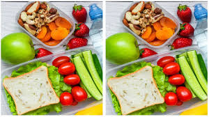 This means that choosing a healthy diet is an important task. Love Snacking Go The Healthy Way To Snack Smarter The Daily Guardian