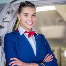 How Much Air Hostess Salary Know International Flight Air Hostess Per Month  Salary- कितनी होती है एयर होस्टेस की सैलरी, फ्रेशर को मिलते हैं इतने रुपये