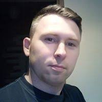 Daniel Krajewski (dnlkrajewski)