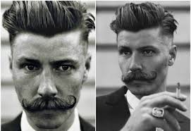 The undercut is a type of haircut where the sides and back are trimmed short and all one length. Undercut Hairstyle Men S Haircuts