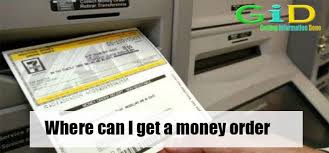 Can you get a money order with a credit card. Can You Get A Money Order With A Credit Card Gettinginformationdone Com