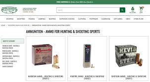 Some retailers offer student discounts while others. Buying Ammunition Online Our Top Goto Places To Shop