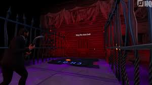 Portions of the materials used are trademarks and/or copyrighted works of epic games, inc. Halloween Evil Awaits 4 0 Jkr Julian Fortnite Creative Map Code