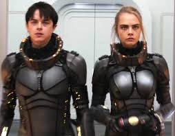 Luc besson's upcoming thriller, valerian — starring cara delevingne and dane dehaan — is now accepting sketches through nov. Cara Delevingne Archives Provideo Coalition