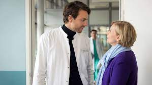In aller Freundschaft“ Folge 1070: ARD-Zuschauer haben Mitleid mit Lukas