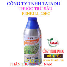 Fenkill 20EC