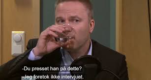 Helge lurås forsvar for johan slåttavik er uten presedens i norsk ytrehøyre. Helge Luras Angrer Ingenting I Grande Saken Document