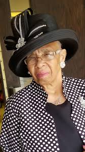 Mavis Drew Obituary (2019)