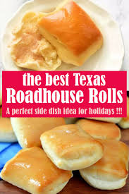 If you've gone to texas roadhouse, you know just how good these are. Copycat Texas Roadhouse Rolls Debstudio