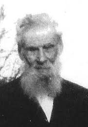 John Jackson Pate (1828-1912)