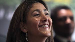 Select the subjects you want to know more about on euronews.com. What Is Your Question For Ingrid Betancourt Euronews