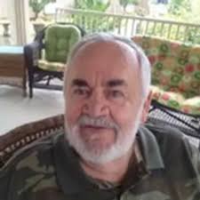 Obituary information for Gary Reginald Kingston