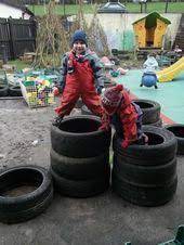 This list is a little different because some of these are activities are designed want more toddler ideas? 18 Best Risky Play Ideas Play Learning Through Play Outdoor Learning