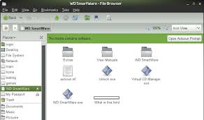Removing password protection · 1. How To Remove Hidden Virtual Cd Vcd Partitions On Your Western Digital External Disks