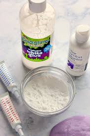 As one of my first and most popular slime videos, i decided it was time to make an updated slime tutorial for beginners! 3 Ingredient Slime Diy No Borax Crunchy Creamy Sweet